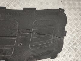 Audi Q5 SQ5 Garso izoliacija variklio dangčio 80A863825