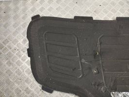 Audi Q5 SQ5 Garso izoliacija variklio dangčio 80A863825