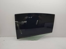 Volvo S60 Rear door window glass 43R001105