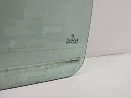Chrysler Voyager Pagrindinis priekinių durų stiklas (keturdurio) 43R00049