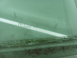 Mazda CX-7 Vetro del finestrino della portiera anteriore - quattro porte E643R00014