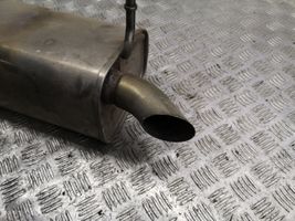 Seat Arona Muffler/silencer 2Q0253611S