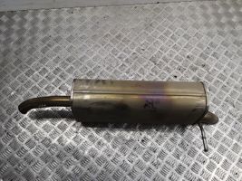 Seat Arona Muffler/silencer 2Q0253611S