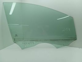 Ford C-MAX II Front door window glass four-door AM51U21410A