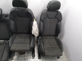 Audi Q5 SQ5 Interior set 