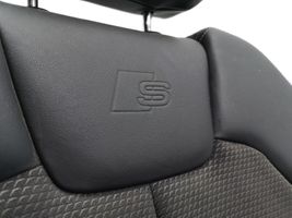 Audi Q5 SQ5 Salono komplektas 