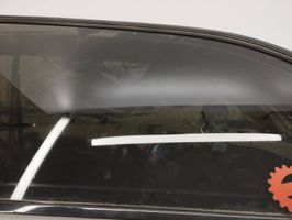 BMW 5 E60 E61 Fenêtre latérale avant / vitre triangulaire 43R007951