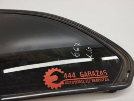 BMW 5 E60 E61 Fenêtre latérale avant / vitre triangulaire 43R007951