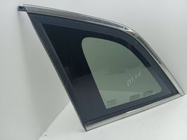 Opel Antara Seitenfenster Seitenscheibe hinten 43R000083