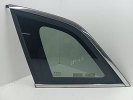 Opel Antara Seitenfenster Seitenscheibe hinten 43R000083