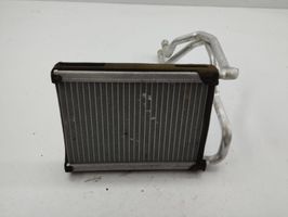 Hyundai Santa Fe Radiador calefacción soplador 
