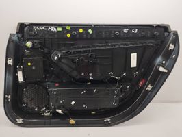 Audi A8 S8 D3 4E Takaoven verhoilu 4e4868065a