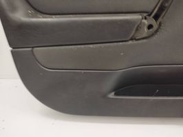 Opel Astra G Verkleidung Tür vorne 013112793