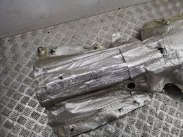 Maserati Quattroporte Äänenvaimentimen verhoilu 