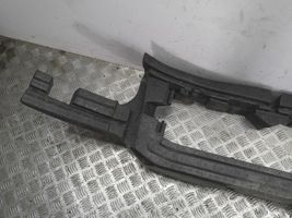 Maserati Quattroporte Absorber zderzaka przedniego 80370400