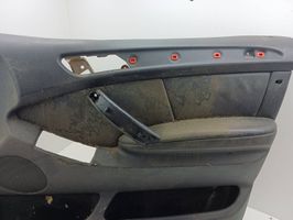 BMW X5 E53 Boczki / Poszycie drzwi przednich 8408570