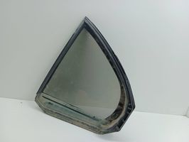 Mitsubishi Lancer X Rear vent window glass 43R00122