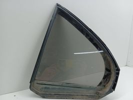 Mitsubishi Lancer X Rear vent window glass 43R00122