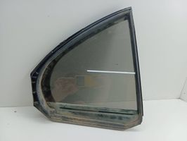 Mitsubishi Lancer X Rear vent window glass 43R00T53