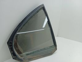 Mitsubishi Lancer X Rear vent window glass 43R00T53