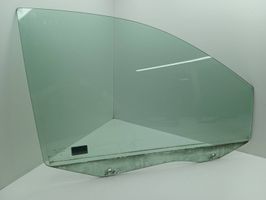 Chrysler Voyager Etuoven ikkunalasi, neliovinen malli 43R000263