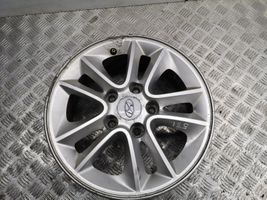 Hyundai i30 Felgi aluminiowe R16 