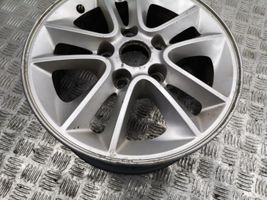 Hyundai i30 Felgi aluminiowe R16 