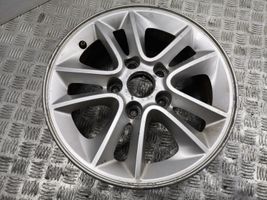 Hyundai i30 Felgi aluminiowe R16 