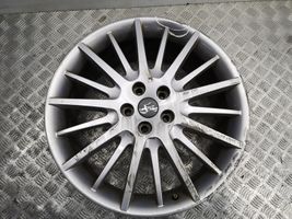 Maserati Quattroporte Felgi aluminiowe R20 