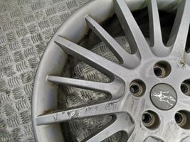 Maserati Quattroporte Felgi aluminiowe R20 