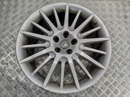 Maserati Quattroporte Felgi aluminiowe R20 