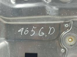 Audi A8 S8 D3 4E Mécanisme manuel vitre arrière 4E4839850