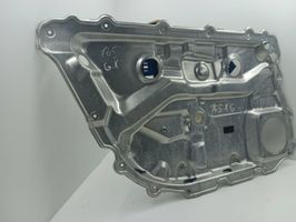 Audi A8 S8 D3 4E Mechanizm podnoszenia szyby tylnej bez silnika 4E4839849