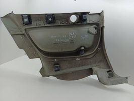 Peugeot 406 Verkleidung Tür hinten 133736