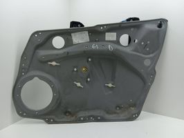 Mercedes-Benz A W169 Mechanizm podnoszenia szyby przedniej bez silnika A1697202479