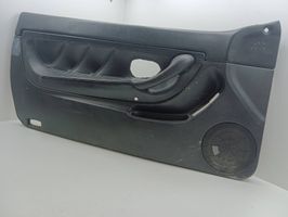 Peugeot 406 Etuoven verhoilu 