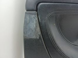 Peugeot 406 Rivestimento del pannello della portiera anteriore 