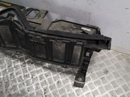 Citroen C5 Aircross Staffa del pannello di supporto del radiatore parte superiore 