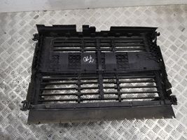 Citroen C5 Aircross Condotto d'aria intercooler 9824014980