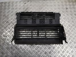 Citroen C5 Aircross Condotto d'aria intercooler 9824014980