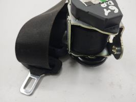 Mercedes-Benz A W169 Ceinture de sécurité avant 607718200