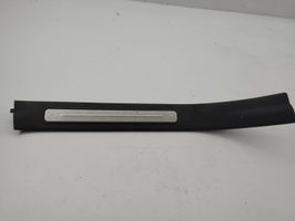 Mercedes-Benz A W169 Copertura del rivestimento del sottoporta posteriore A1696800974