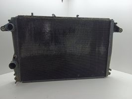 Maserati Quattroporte Radiateur de refroidissement 