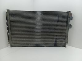 Maserati Quattroporte Radiateur condenseur de climatisation 