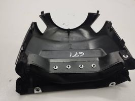 Maserati Quattroporte Garniture de colonne de volant 69624300