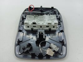 Opel Mokka B Illuminazione sedili anteriori 28727002