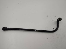 Maserati Quattroporte Tuyau d'alimentation conduite de carburant 7610283