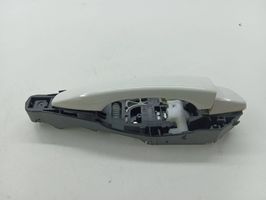 Opel Mokka B Maniglia esterna per portiera posteriore 242728