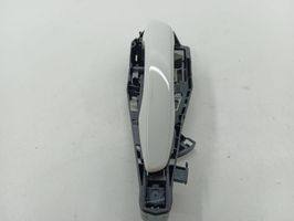 Opel Mokka B Maniglia esterna per portiera posteriore 242729