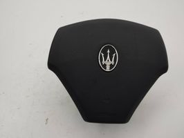 Maserati Quattroporte Airbag de volant 06651550